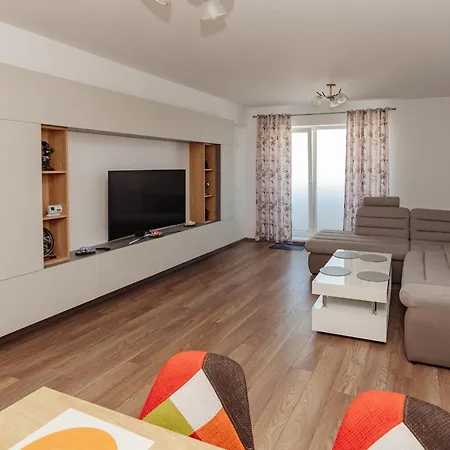 Dameli Daire Braşov